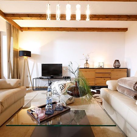 Ferienwohnung Karin Kierwang Exteriör bild
