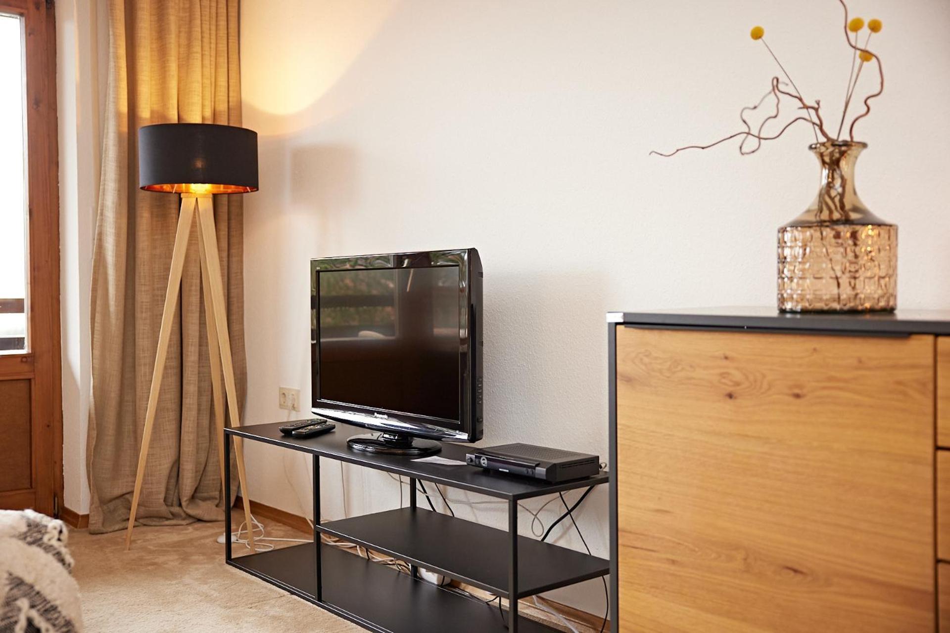 Ferienwohnung Karin Kierwang Exteriör bild