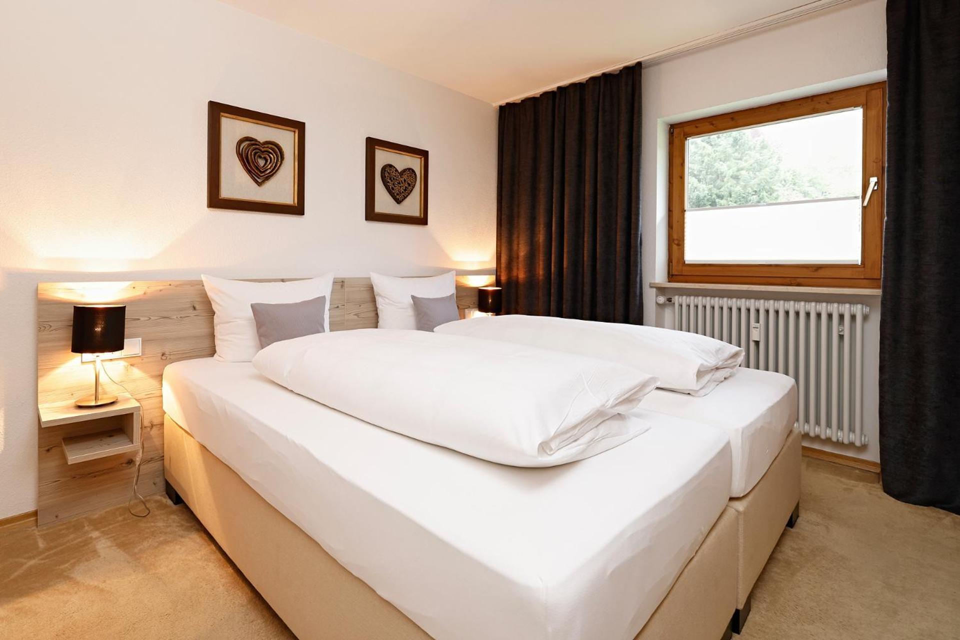 Ferienwohnung Karin Kierwang Exteriör bild