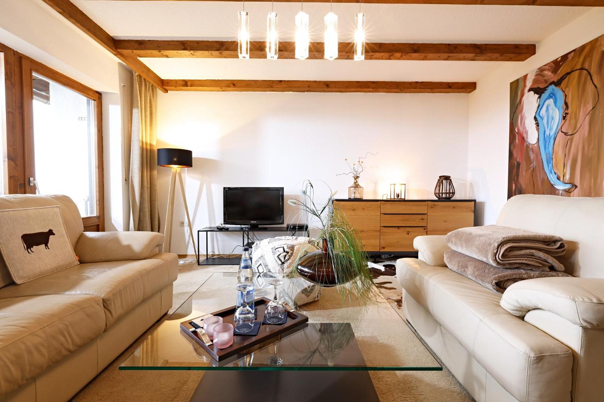 Ferienwohnung Karin Kierwang Exteriör bild